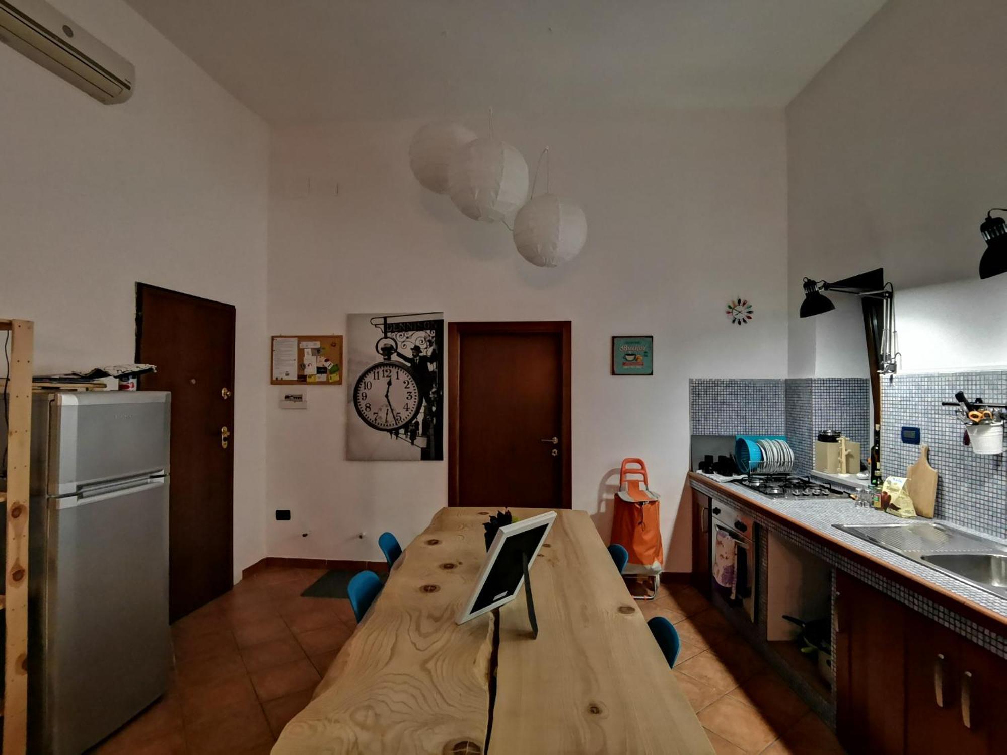 Holiday home Giuiuzzamia Palermo