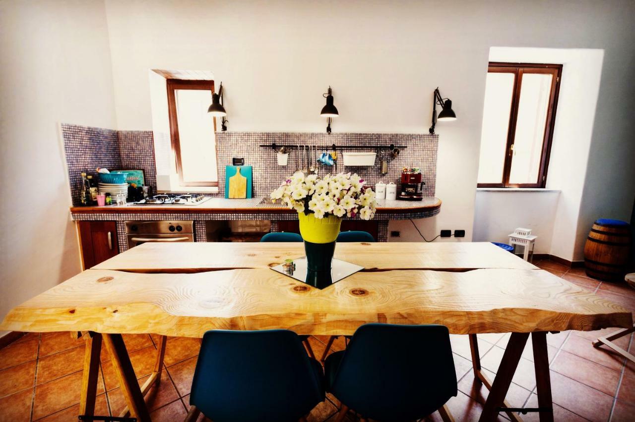 Holiday home Giuiuzzamia *