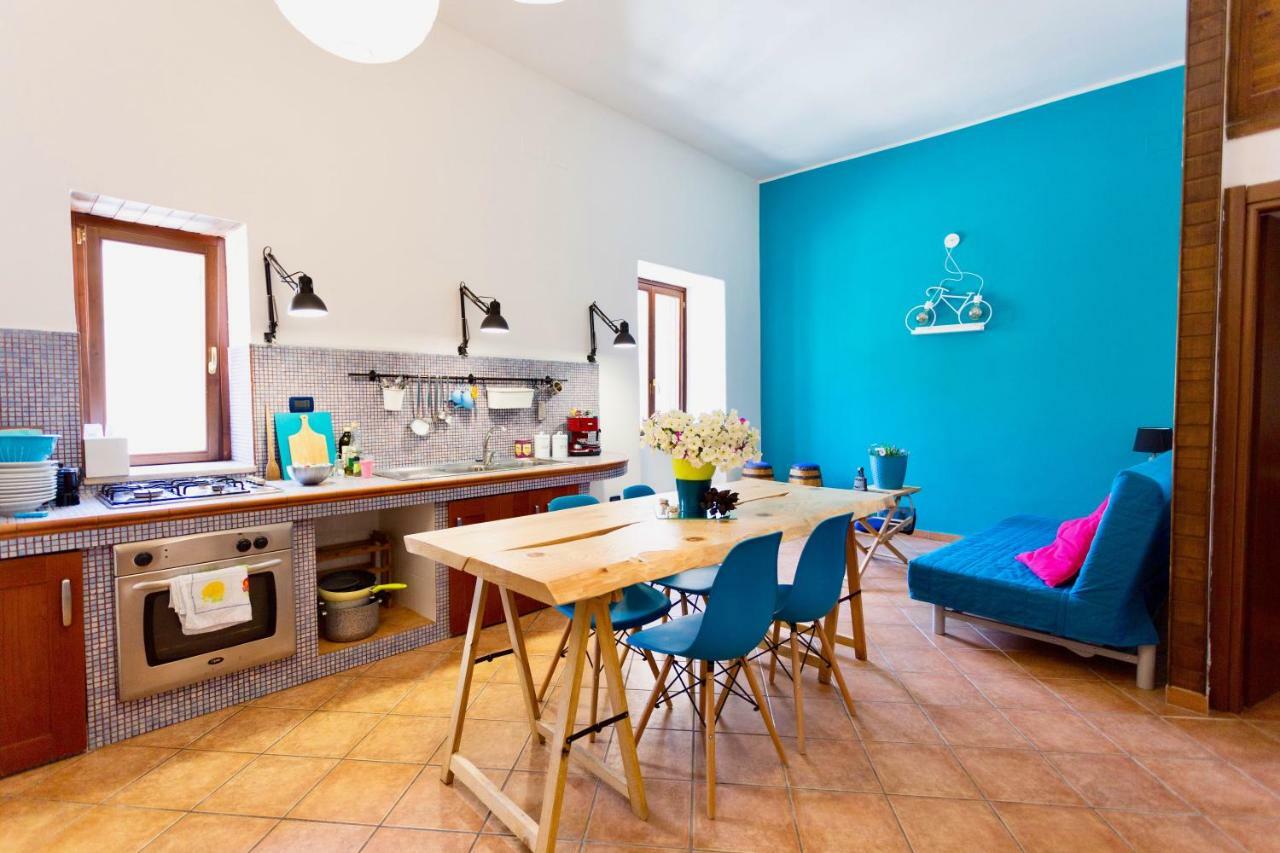 Giuiuzzamia Holiday home Palermo