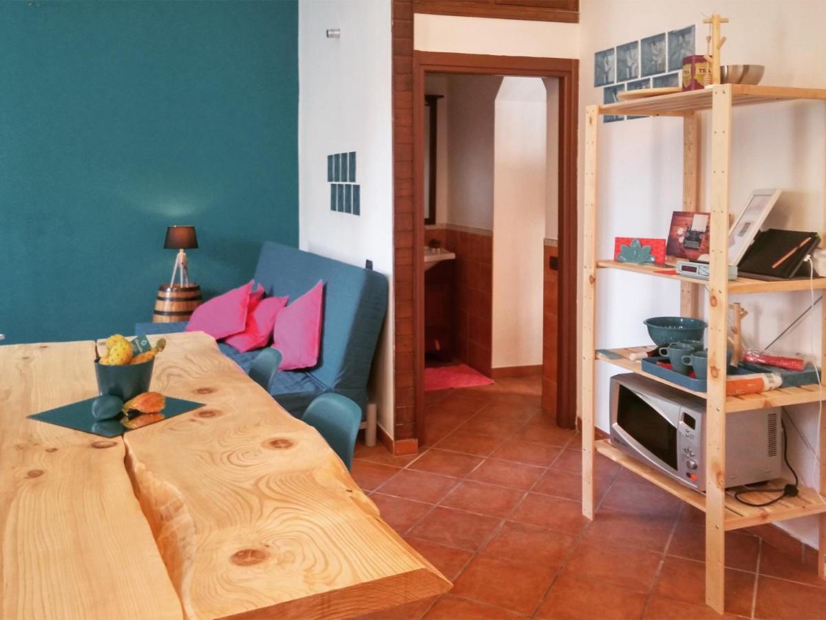 Holiday home Giuiuzzamia *