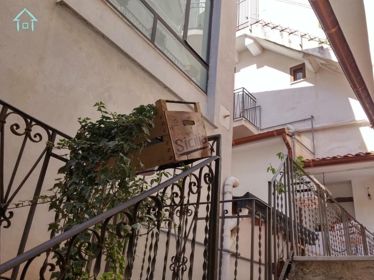 Giuiuzzamia Holiday home *