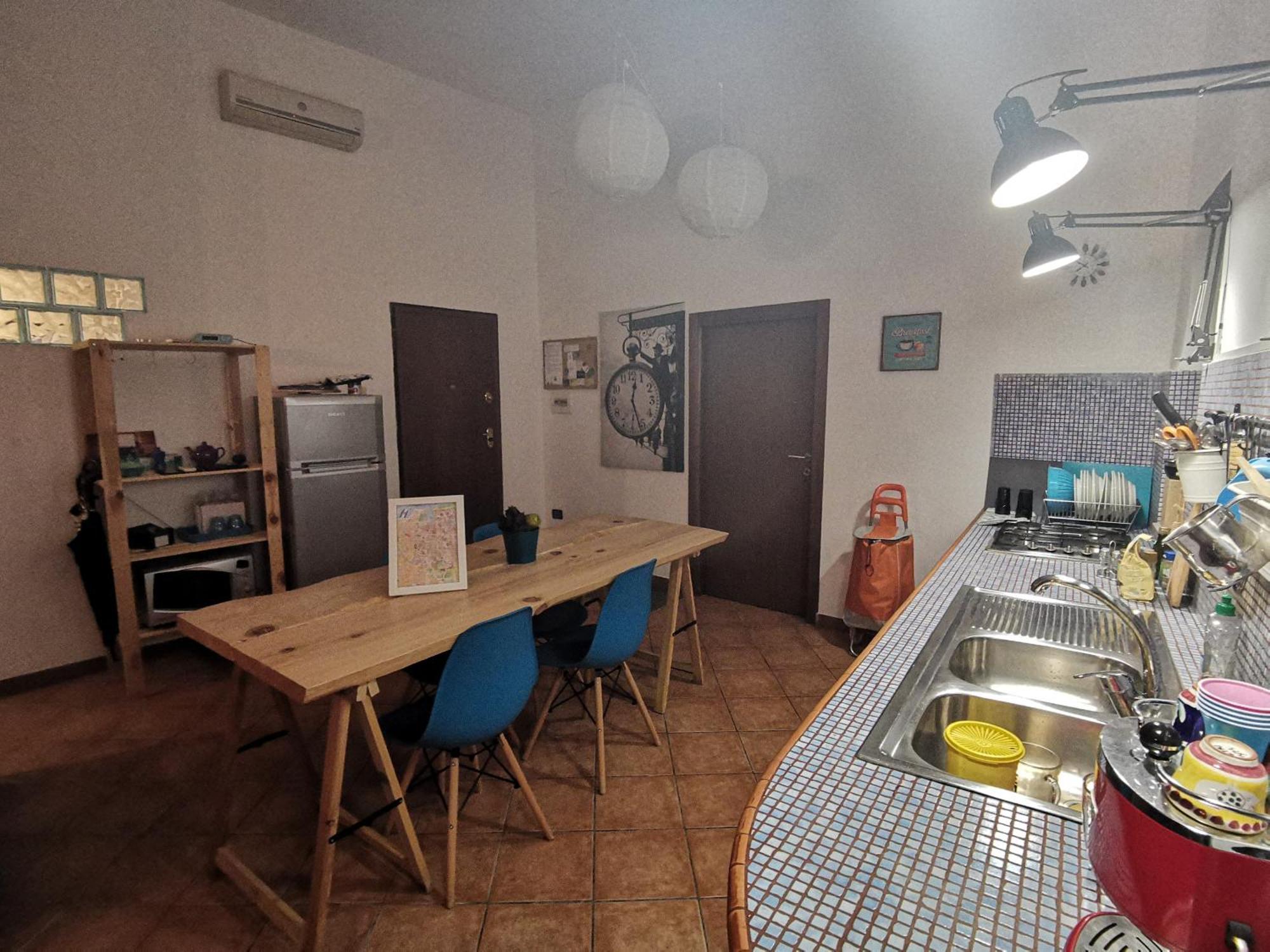 Holiday home Giuiuzzamia *