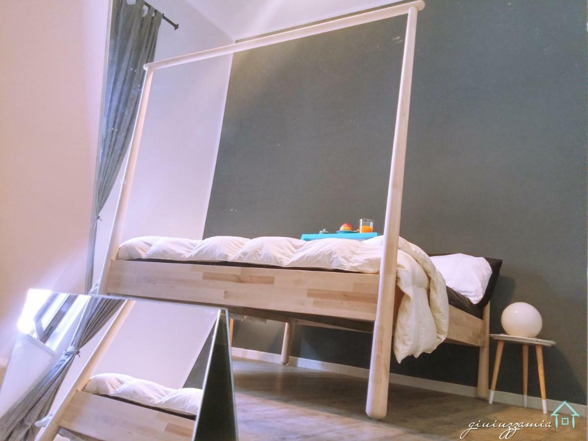 Giuiuzzamia Holiday home *