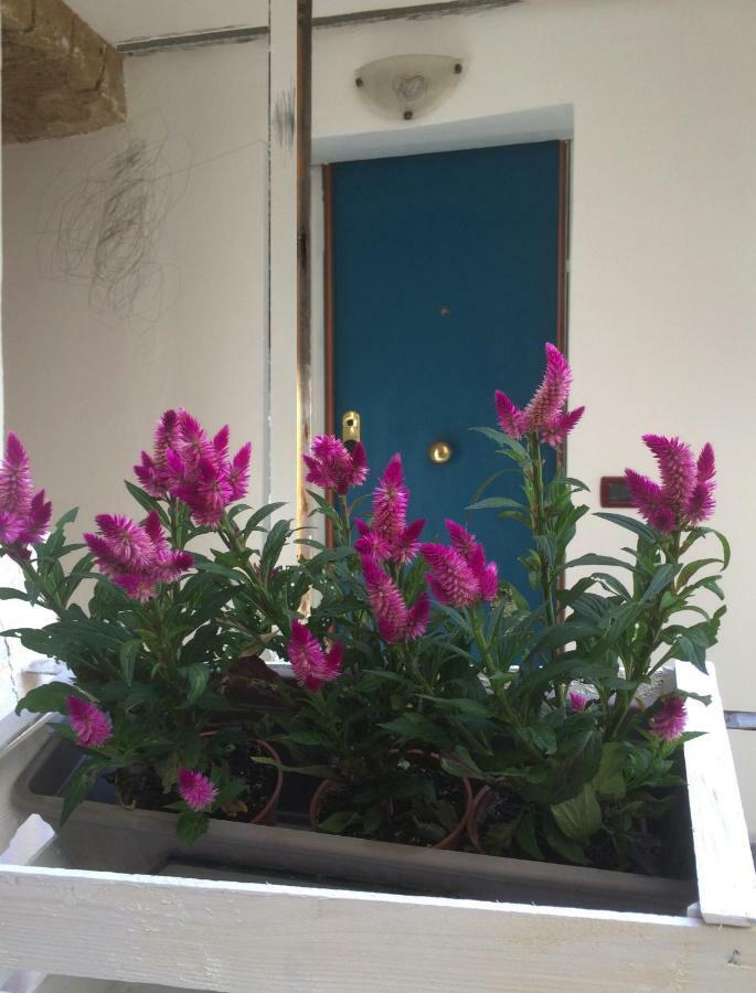 Giuiuzzamia Holiday home
