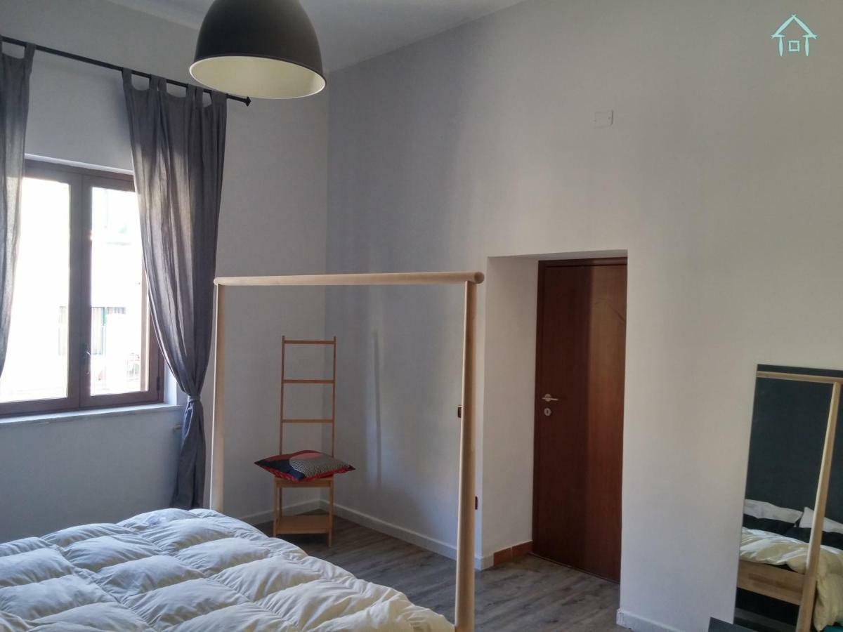 Holiday home Giuiuzzamia *
