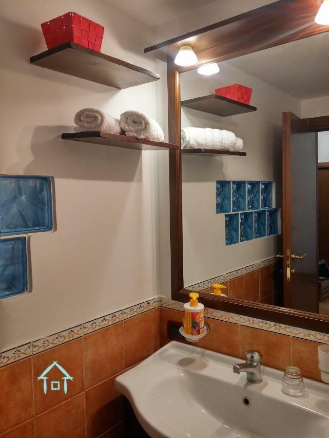 Holiday home Giuiuzzamia Palermo