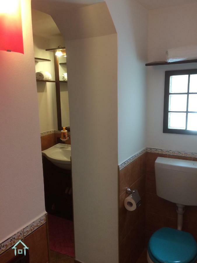 Holiday home Giuiuzzamia Palermo